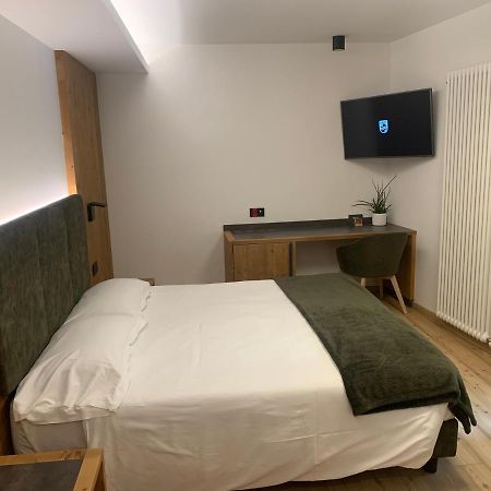 Ai Spiazzi Hotel Мецокорона Екстериор снимка