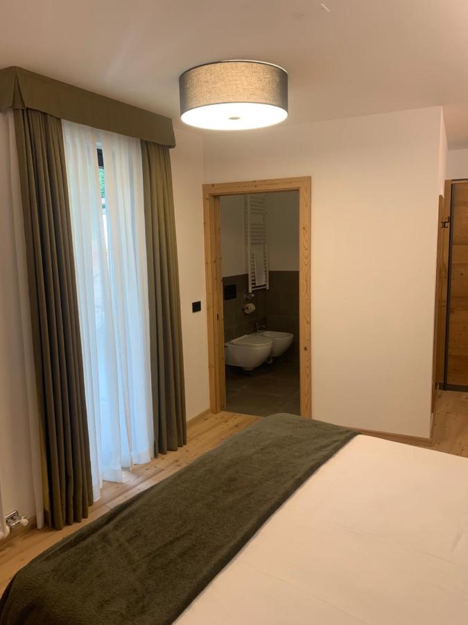 Ai Spiazzi Hotel Мецокорона Екстериор снимка