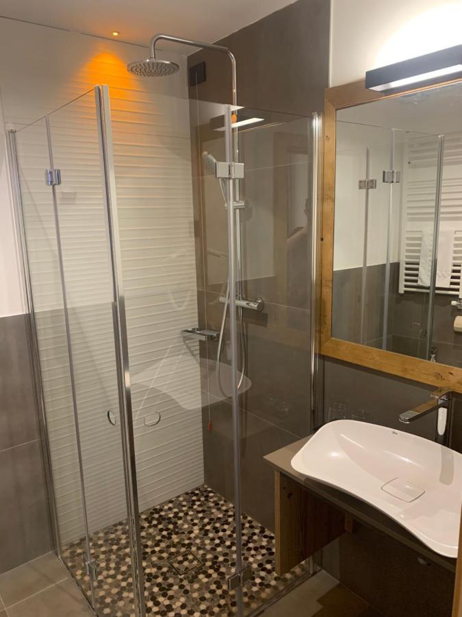 Ai Spiazzi Hotel Мецокорона Екстериор снимка