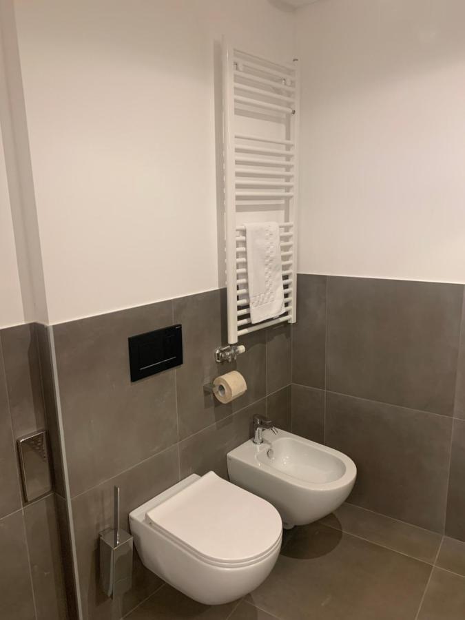 Ai Spiazzi Hotel Мецокорона Екстериор снимка