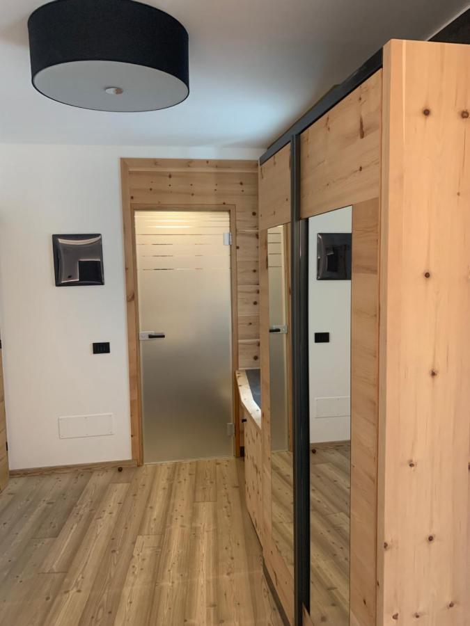 Ai Spiazzi Hotel Мецокорона Екстериор снимка