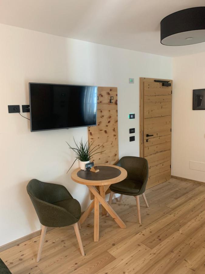 Ai Spiazzi Hotel Мецокорона Екстериор снимка